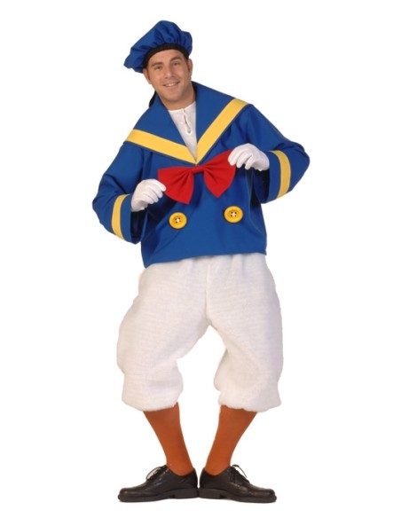 Costume Donald