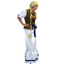 Location costume Asterix