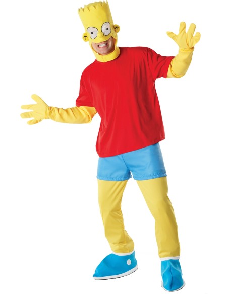 Location costume Bugs Bunny