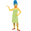 Location costume Marge Simpson