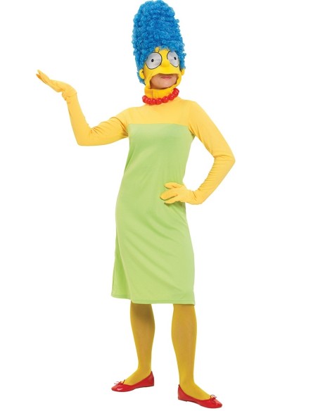 Location costume Hommer Simpson