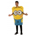 Location costume Minion