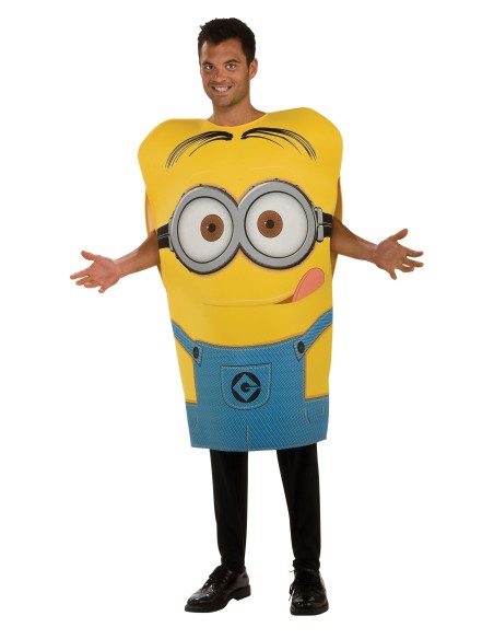 Location costume Marge Simpson