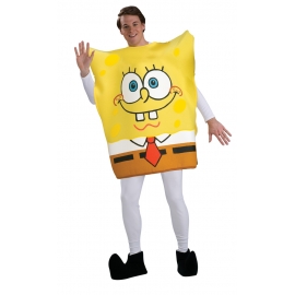 Location costume Minion