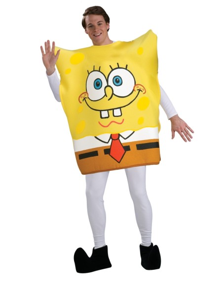 Location costume Minion