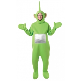 Location costume Teletubbies Dipsy