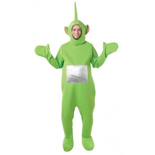 Location costume Teletubbies Tinky Winky