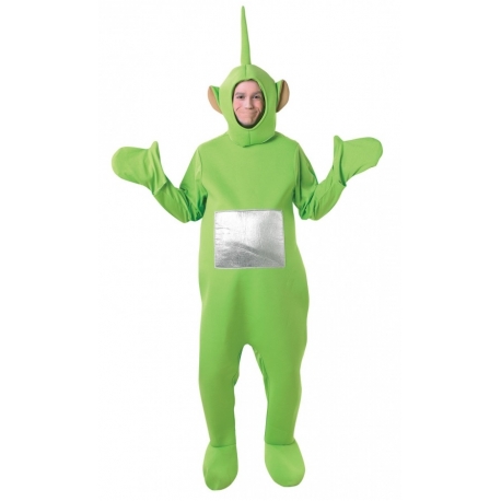 Location costume Teletubbies Tinky Winky