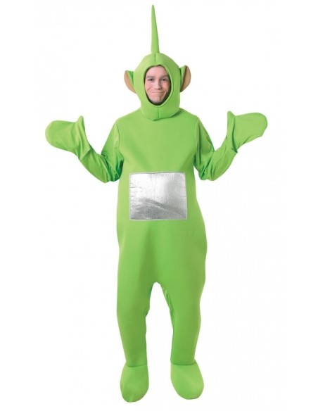 Location costume Teletubbies Tinky Winky