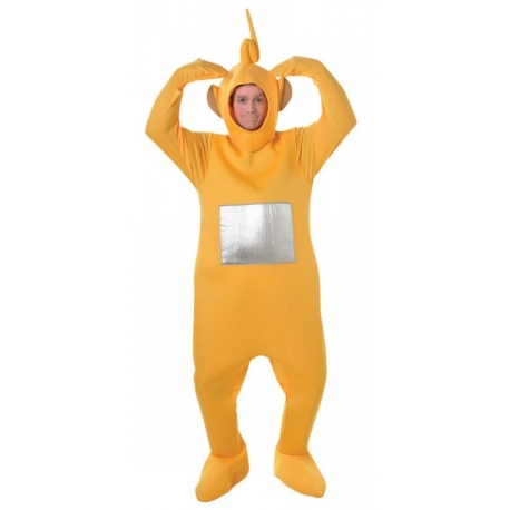 Location costume Teletubbies Dipsy