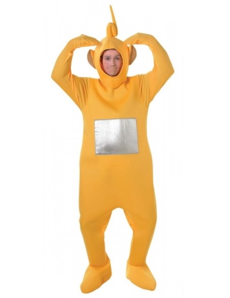 Location costume Teletubbies Dipsy