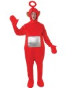 Location costume Teletubbies Laa laa