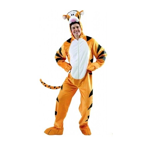 Location costume Kermitt