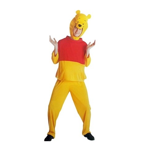 Location costume Tigrou