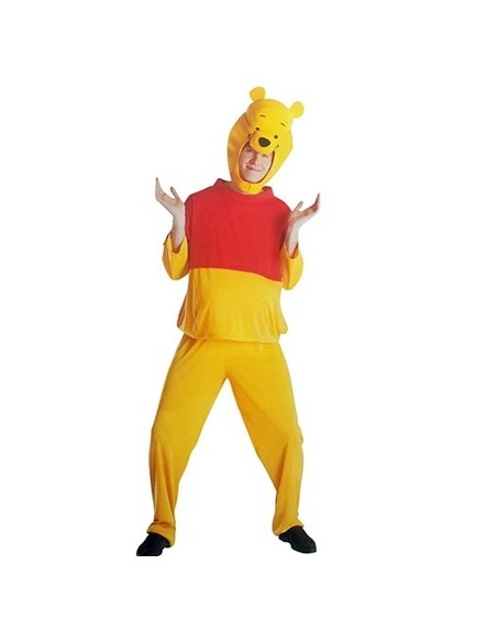 Location costume Tigrou