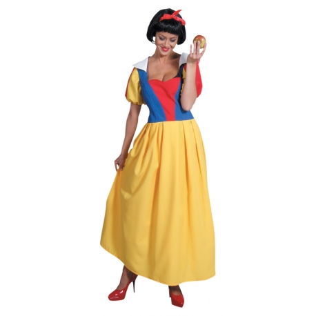 Blanche Neige