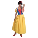 Location costume Blanche Neige