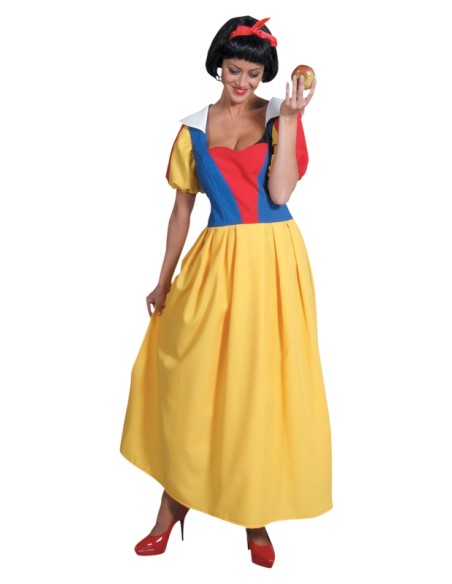 Blanche Neige