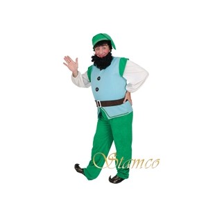 Location costume Blanche Neige