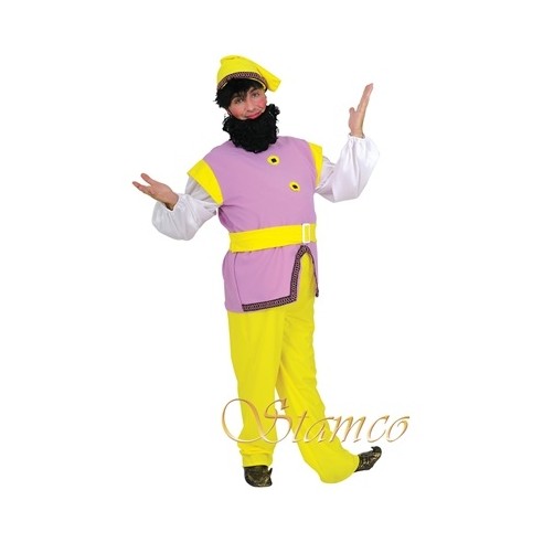 Location costume Nain 1