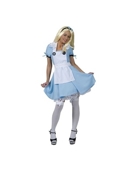 Location costume Minnie