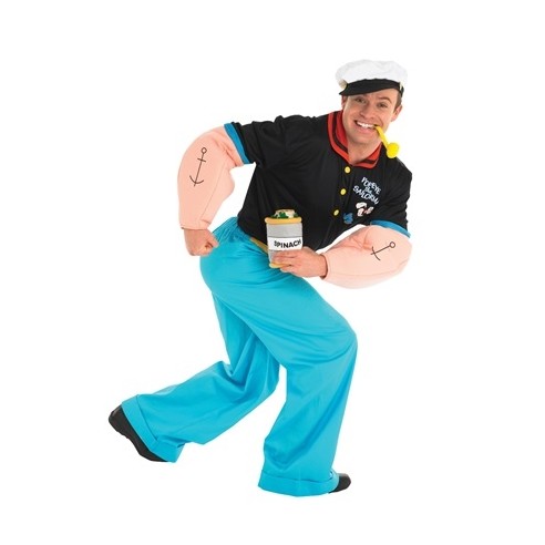 Location costume Alice