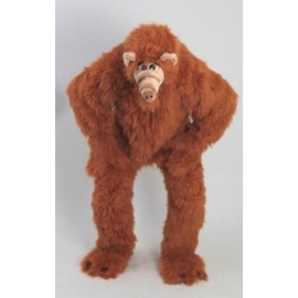 Location costume Alf