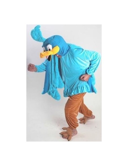 Location costume Coyotte