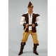 Location costume Robin des bois homme