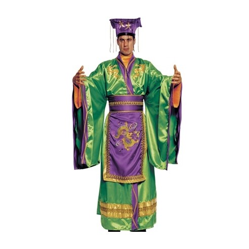 Location costume Geisha bleue