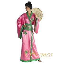 Location costume Geisha bleue