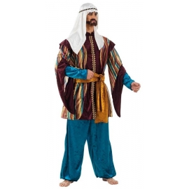 Location costume Touareg