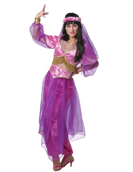 Location costume Prince du désert