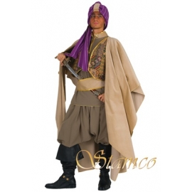 Location costume Cheikh arabe