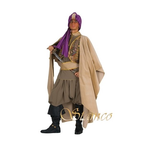 Location costume Cheikh arabe