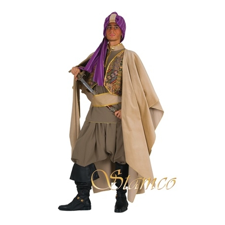 Location costume Cheikh arabe