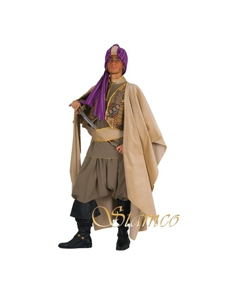 Location costume Cheikh arabe