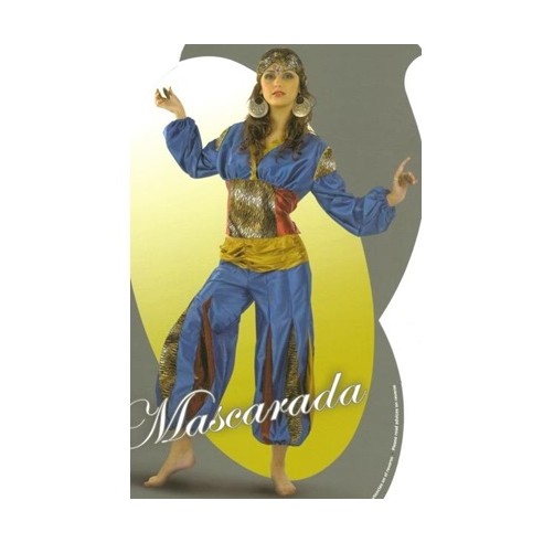 Location costume Lawrence d'arabie noir