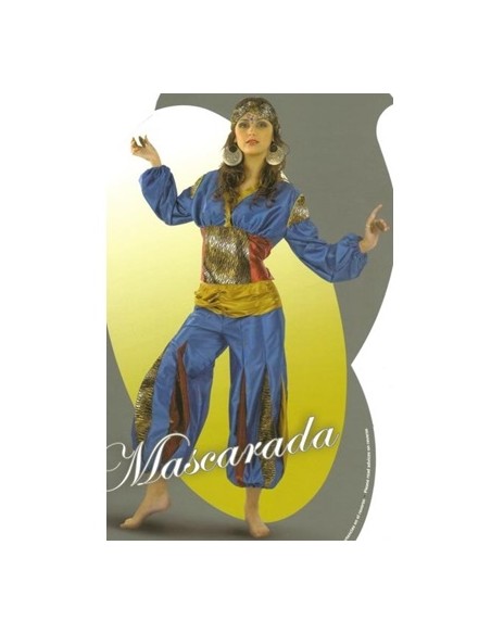 Location costume Lawrence d'arabie noir