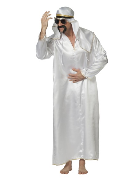 Location costume Cheikh arabe