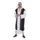 Location costume Cheikh arabe blanc