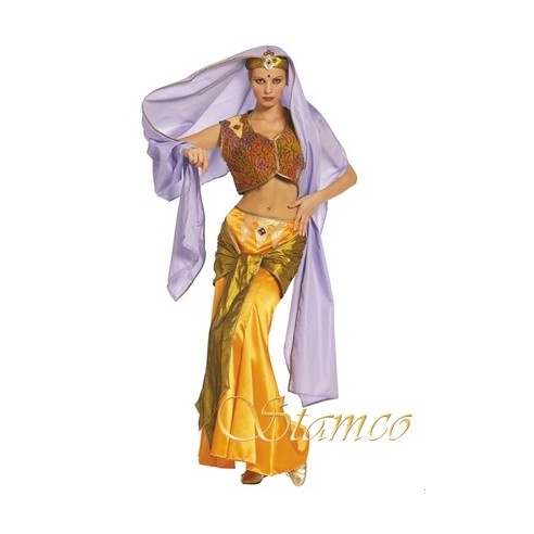 Location costume Hindoue bordeaux