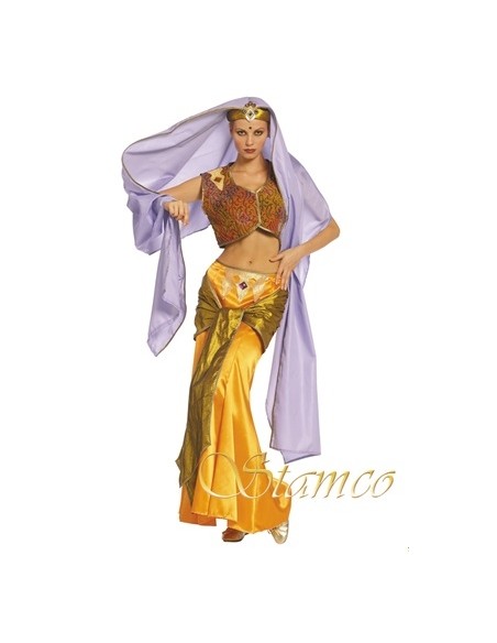 Location costume Hindoue bordeaux