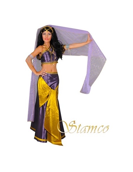 Location costume Hindoue or