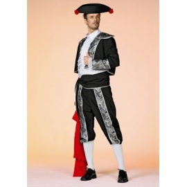 Location costume Torero homme