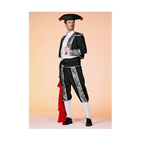 Torero homme