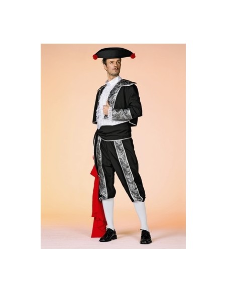 Torero homme