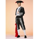 Location costume Torero homme