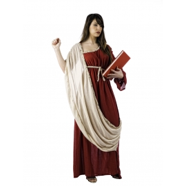 Location costume Hipatitia d'Alexandrie