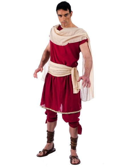 Location costume Théon d'Alexandrie